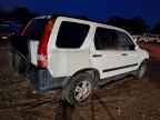 2002 HONDA CR-V