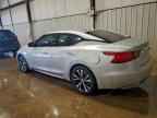 2018 NISSAN Maxima