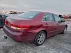2004 HONDA ACCORD