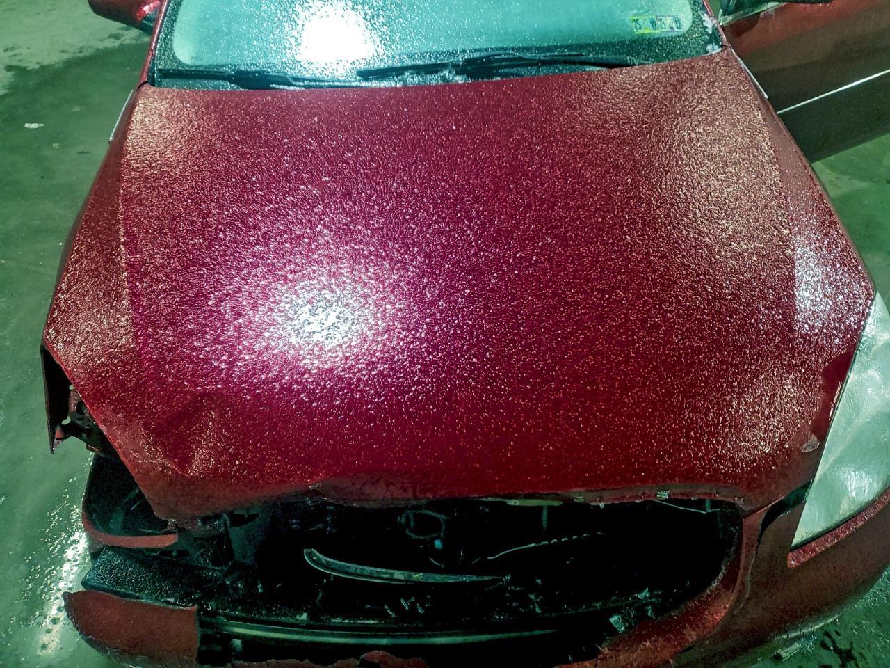 2008 BUICK Lucerne