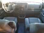 2017 NISSAN NV3500
