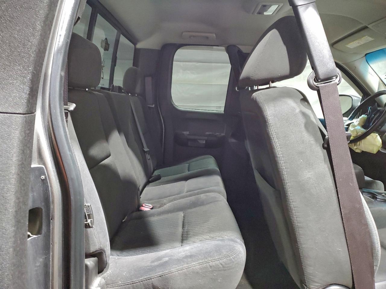 2007 CHEVROLET Silverado 2500
