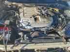 2001 NISSAN PATHFINDER