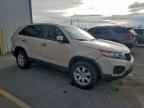 2011 KIA SORENTO