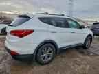 2013 HYUNDAI SANTA FE