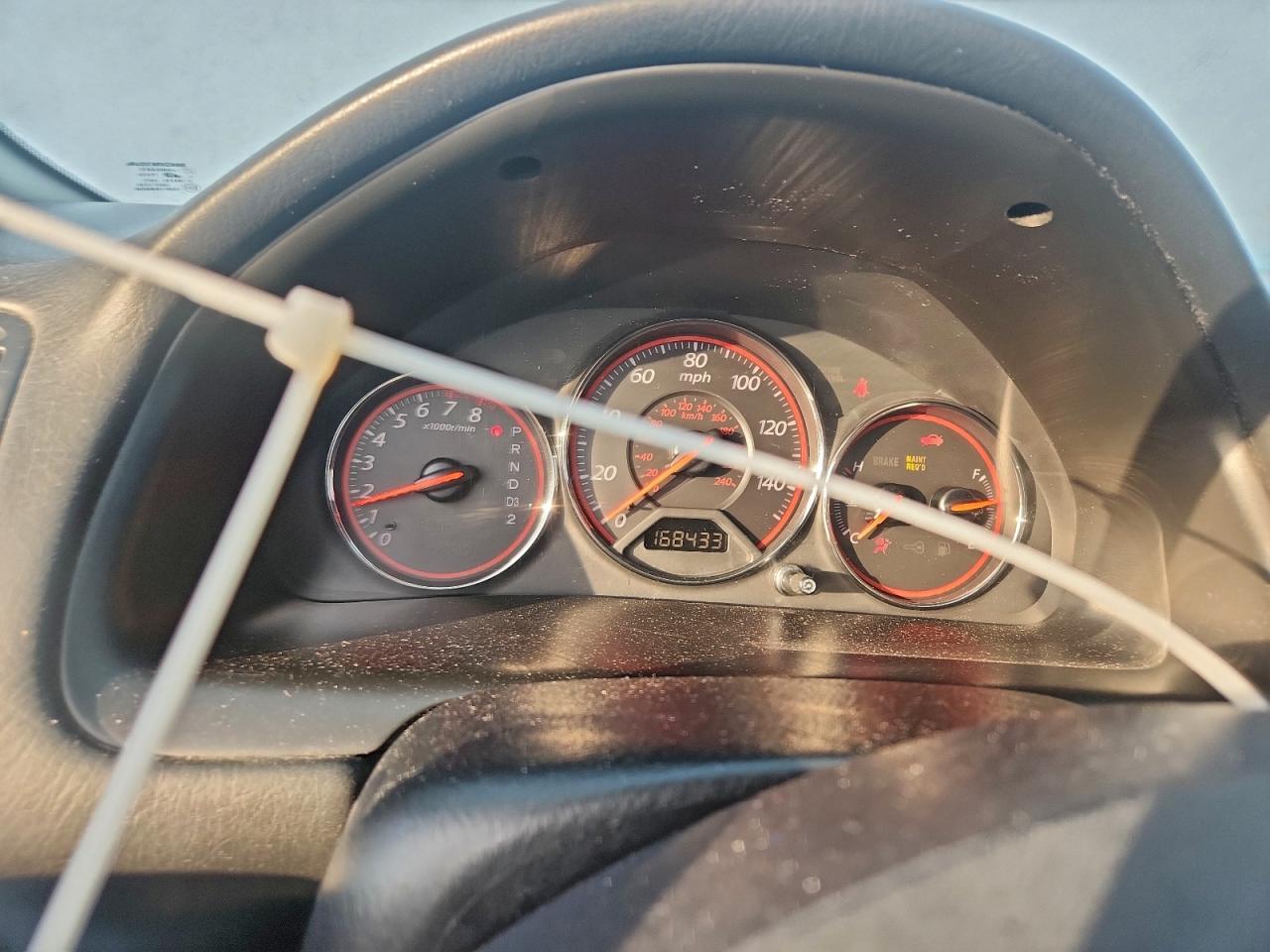 2005 HONDA CIVIC