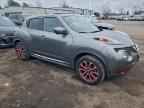 2015 NISSAN Juke