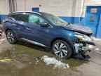 2016 NISSAN MURANO