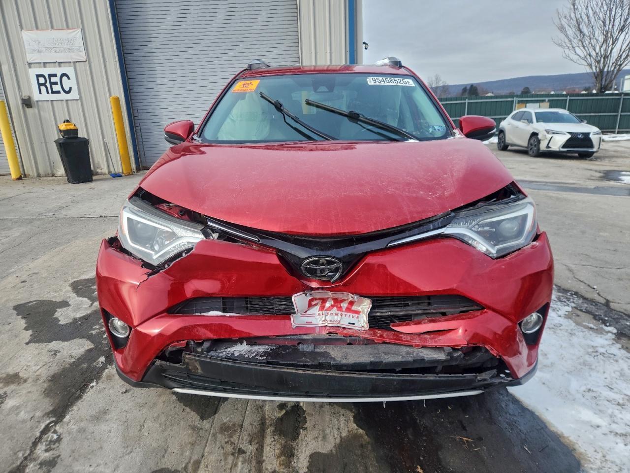 2017 TOYOTA RAV4