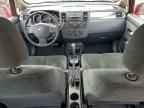 2011 NISSAN VERSA