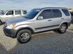 2003 HONDA CR-V
