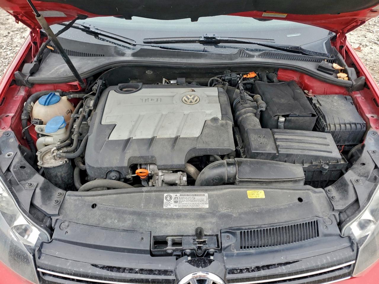 2012 VOLKSWAGEN JETTA