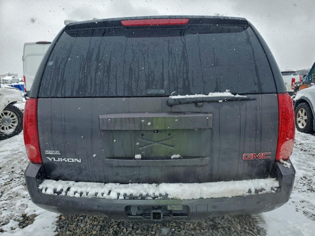 2010 GMC Yukon
