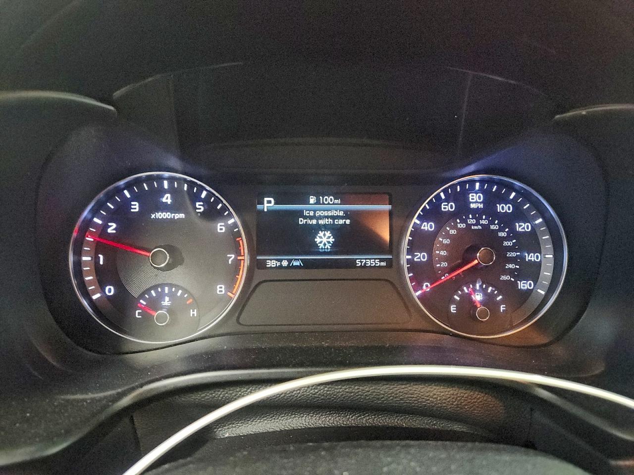 2022 KIA FORTE