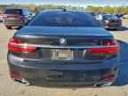 2016 BMW 7 series