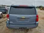 2015 CHEVROLET Tahoe