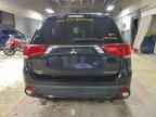2018 MITSUBISHI outlander