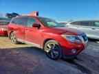 2015 NISSAN PATHFINDER