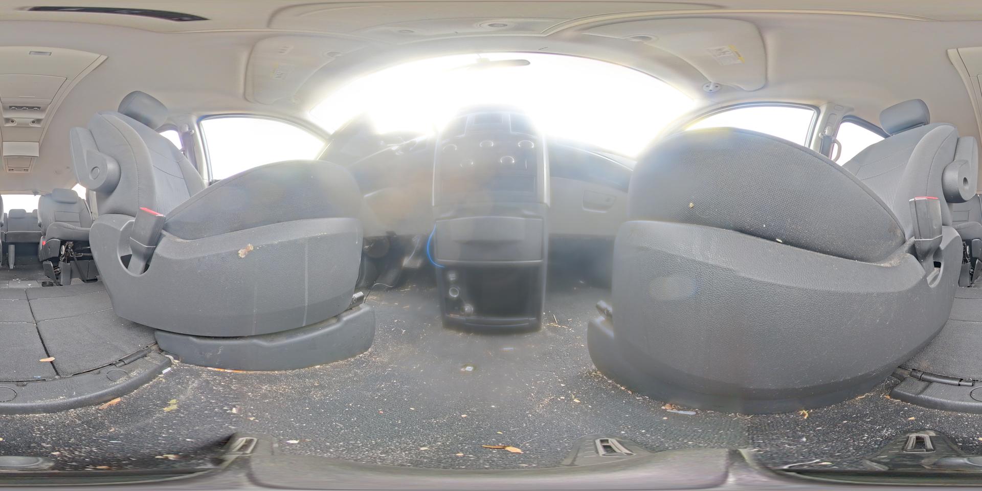 2010 DODGE GRAND CARAVAN