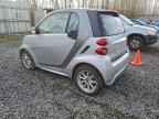 2015 SMART Fortwo