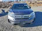 2020 HONDA PILOT