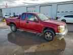 2004 GMC CANYON