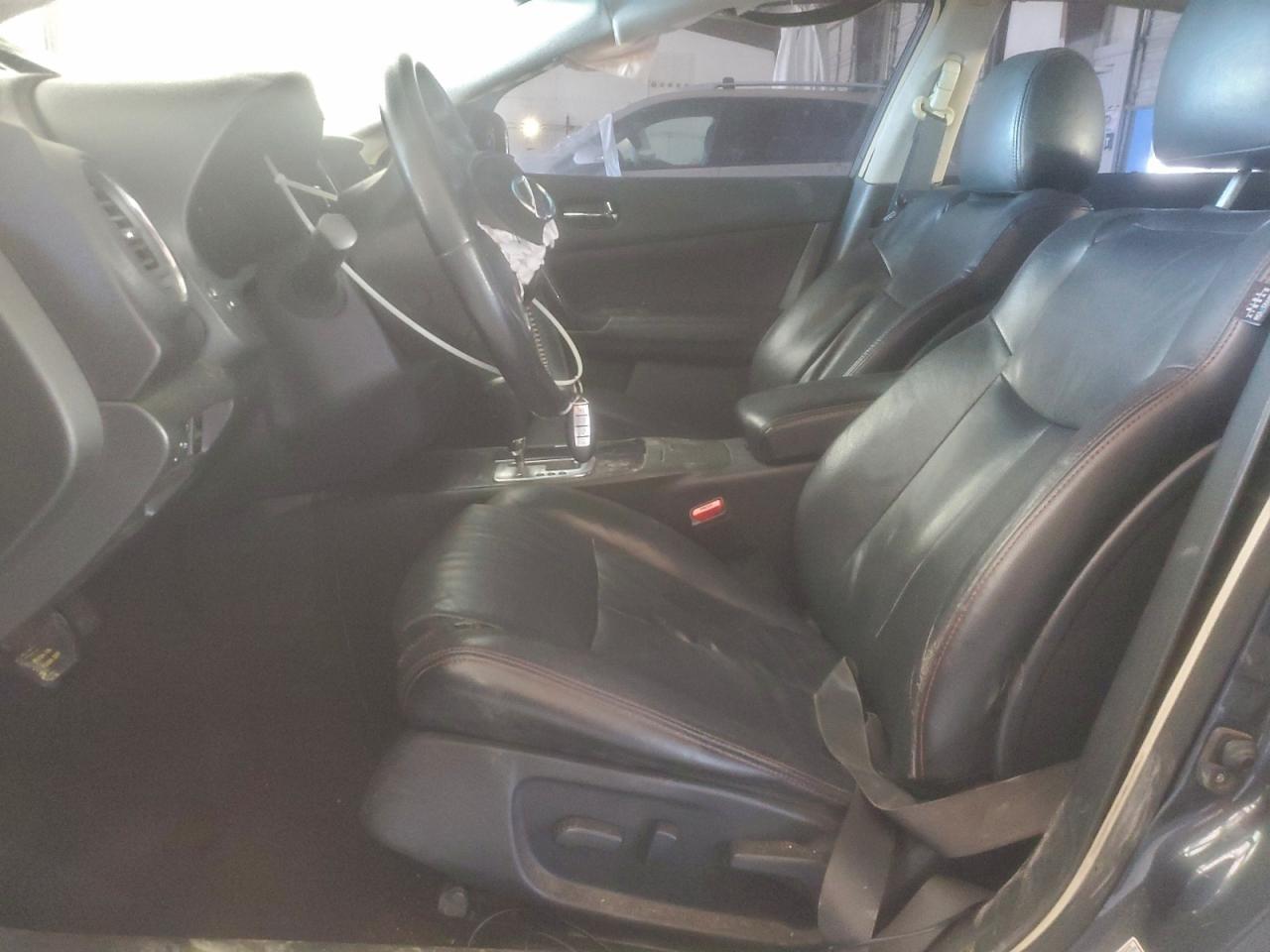 2013 NISSAN Maxima