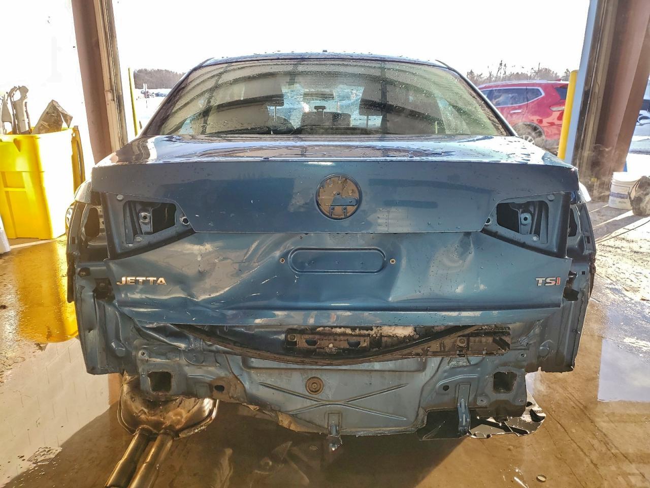 2016 VOLKSWAGEN JETTA