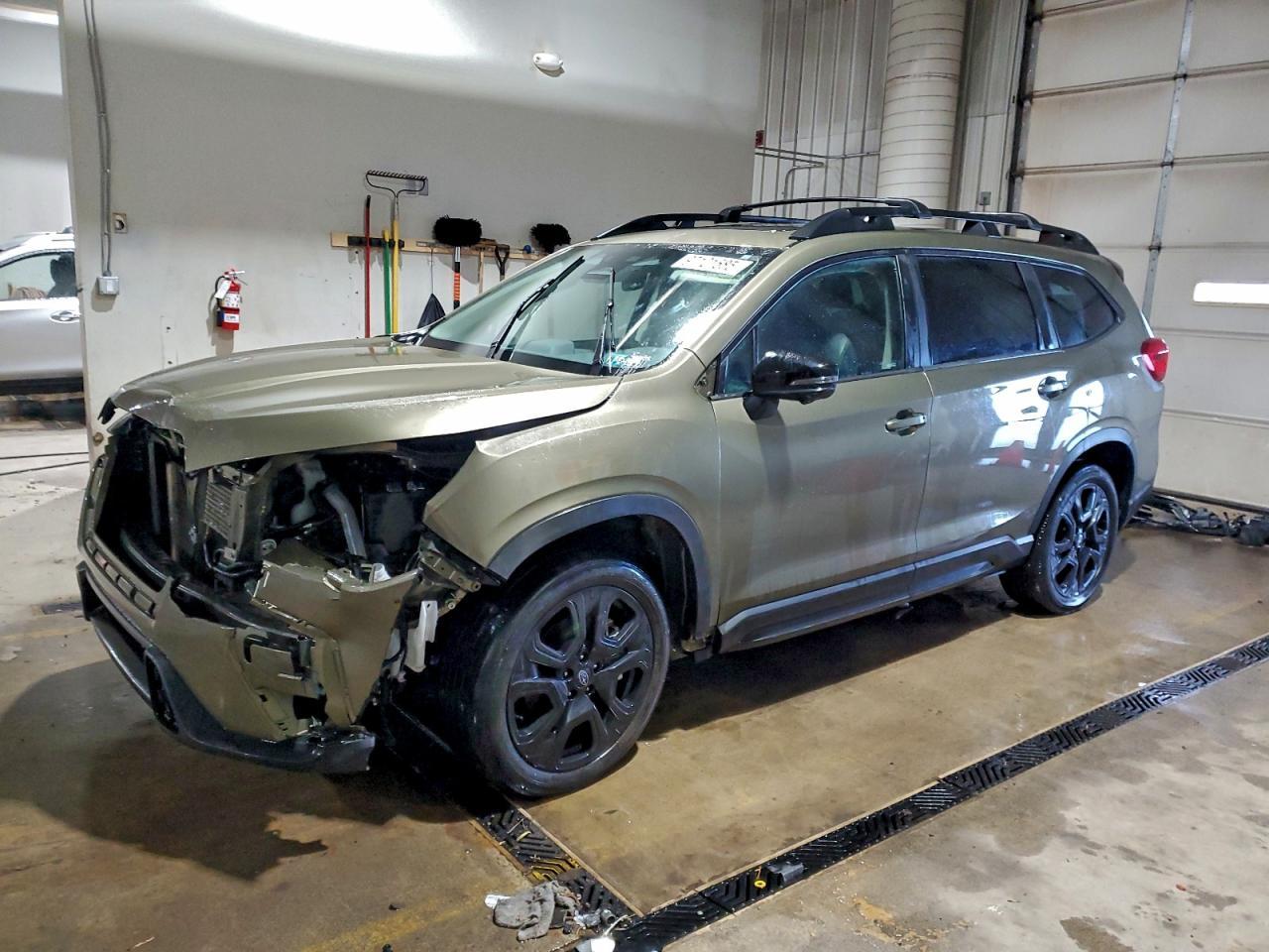 2023 SUBARU Ascent