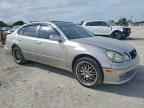 2001 LEXUS GS 300