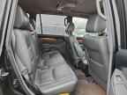 2007 LEXUS Gx 470