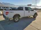 2009 FORD F-150