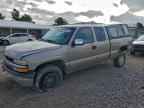 1999 CHEVROLET Silverado