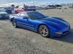 2002 CHEVROLET CORVETTE