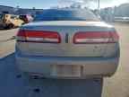 2010 LINCOLN MKZ