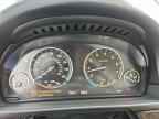 2014 BMW 5 series