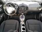 2014 NISSAN Juke