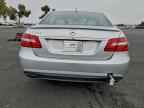 2013 MERCEDES-BENZ E-Class