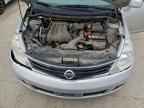 2012 NISSAN VERSA