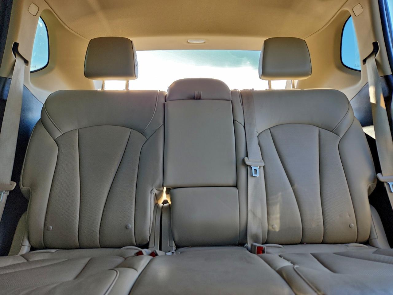 2018 BUICK Envision