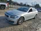 2014 BMW 5 series