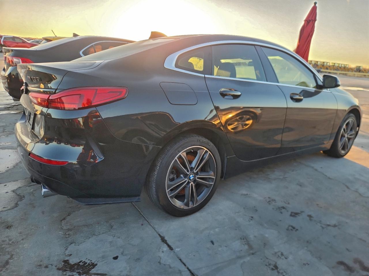 2021 BMW 2 Series
