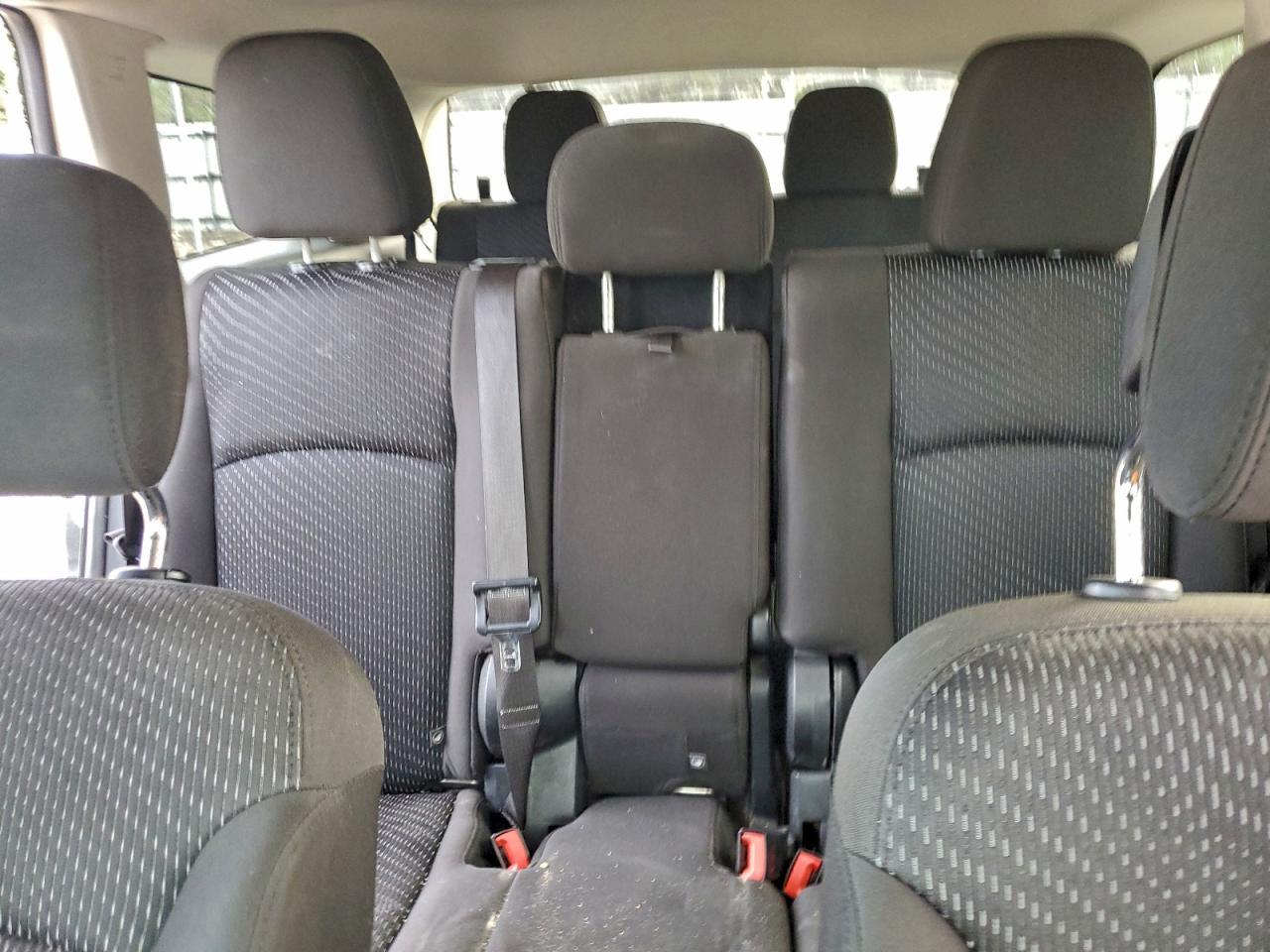 2019 DODGE JOURNEY