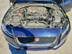 2016 JAGUAR XF