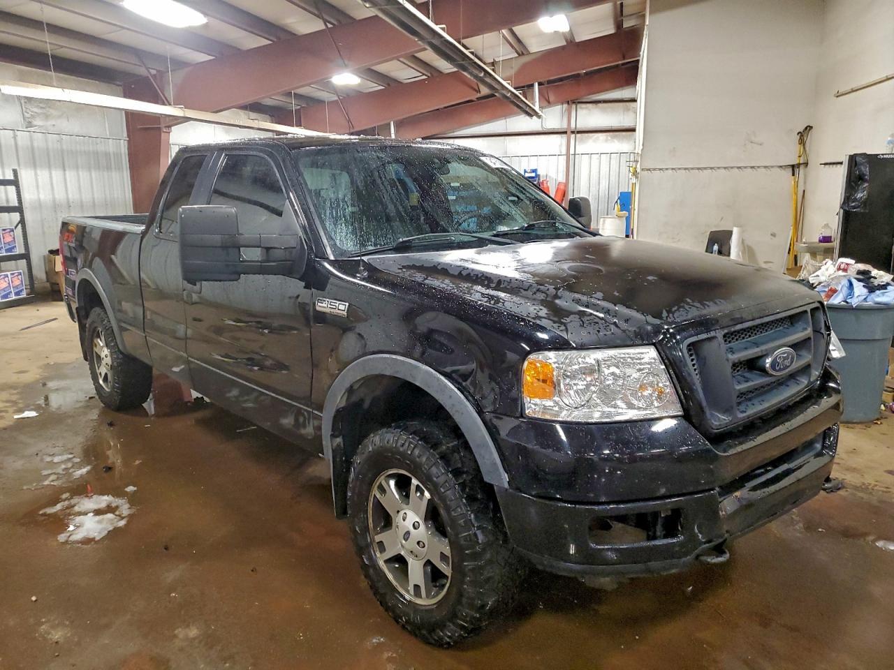 2005 FORD F-150