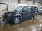 2007 HONDA PILOT