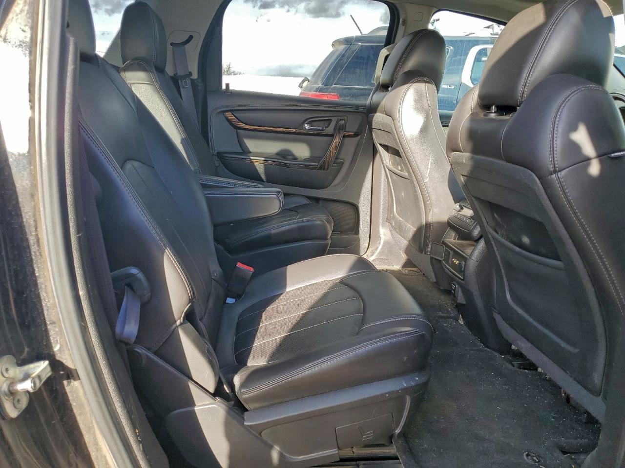 2015 GMC ACADIA