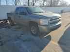 2007 CHEVROLET Silverado