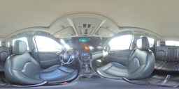 2013 CADILLAC SRX