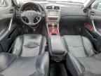 2008 LEXUS IS 250